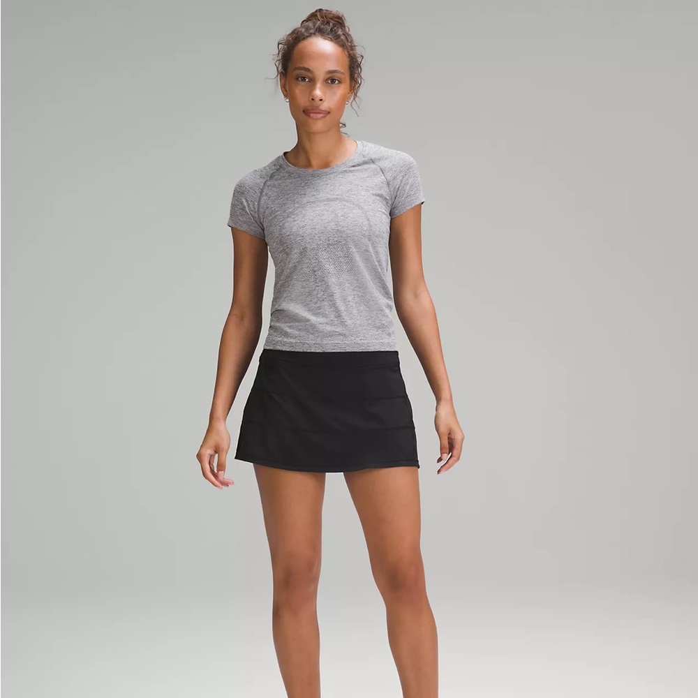 NWT Lululemon Pace Rival Skirt Size 0